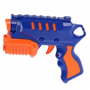 Бластер с мягкими пулями (Играем вместе, B1784019-R)
