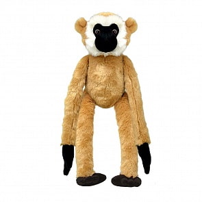 Мягкая игрушка Гиббон, 25 см (All About Nature, K8384-PT)