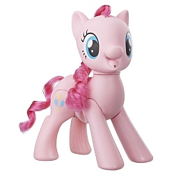 Игрушка пони My little pony - Пинки Пай (Hasbro, e5106) - миниатюра