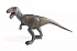 Набор динозавров №6, 3 фигурки  - миниатюра №8