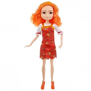 Кукла Варвара 29 см руки и ноги сгибаются Царевны (Карапуз, 5PR-VARVARA29-21-B)