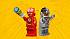 Конструктор Lego Super Heroes - Скоростная погоня  - миниатюра №13