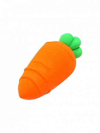 Набор ластиков Морковка, 3 шт. в блистере 