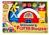 Интерактивная развивающая игрушка Ферма с мельницей Kiddieland, KID 051672 - миниатюра №4