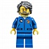Конструктор Lego®  City Space Port - Лунная космическая станция  - миниатюра №27