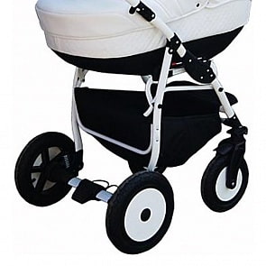 Шасси для Esperanza и Tutic - Sport Lux, белый (Esperanza, 00-0013685 белый)