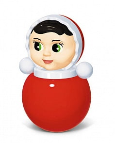 Малая неваляшка - Настенька (Stellar, 01646_stell)