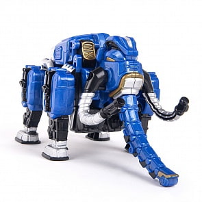 Мини трансформер - Металионс МегаМамонт (Young Toys, 314055)