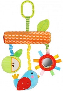 Подвеска функциональная - На дереве (Жирафики, 939724)