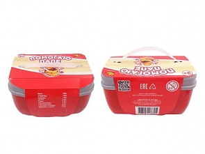 Набор из серии Помогаю папе - Набор инструментов в ящике (ABtoys, PT-01043)