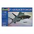 Сборная модель - Военный самолет F-14 Tomcat - Black Bunny  - миниатюра №1