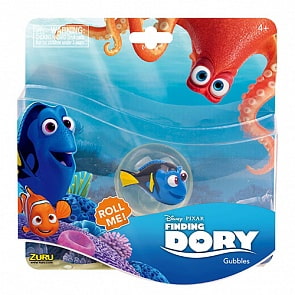 Дори в водяном шарике (Zuru, 25218A)
