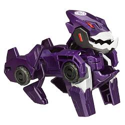 Трансформер Underbite. Серия Robots in Disguise (Hasbro, b0902-b0068h) - миниатюра
