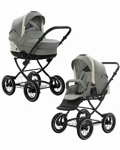Коляска детская - Polaris 2/1 CL (Noordi, 382653/CL) 