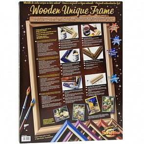 Рамка, 40 х 50 см (Schipper, 5000512)