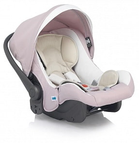 Автокресло Huggy Multifix, цвет Pesca (Inglesina, AV10E6PES)