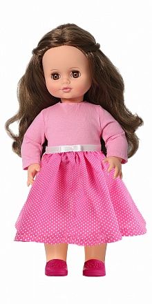 Интерактивная кукла – Инна Модница 1, 43 см 