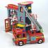 Le Toy Van Игровой набор Пожарная машина  - миниатюра №3