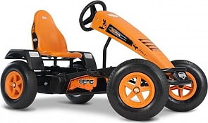 Веломобиль Berg X-Cross BFR-3 (Berg, 07.20.08.00)