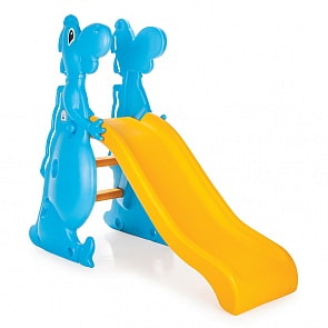 Горка – Дино, малая (Pilsan, 6198plsn)