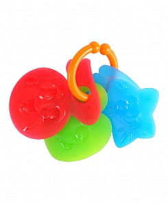 Прорезыватель для детей (Playgo, Play 1200)