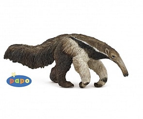 Фигурка Гигантский муравьед (Papo, 50152_papo)