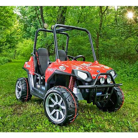 Машинка Polaris Ranger RZR 