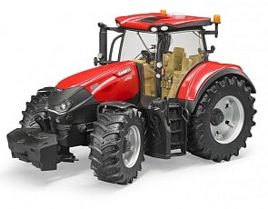 Трактор Bruder Case IH Optum 300 CVX (Bruder, 03-190)