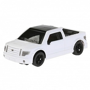 Машина легковая, свет + звук, разные цвета (B1846406) (ассортимент)