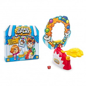 Игра - Торт в лицо (Zuru, 6401)