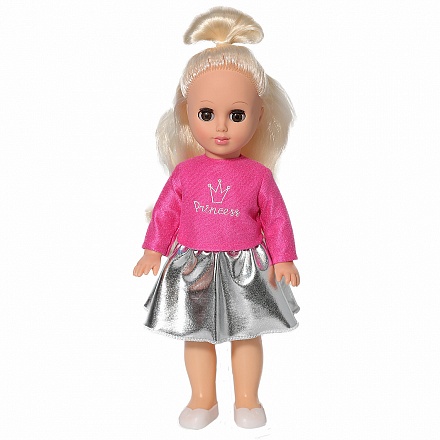 Кукла – Алла Модница 1, 35,5 см 