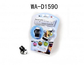 Микроскоп с 30-кратным увеличением (JUNFA TOYS, 605)