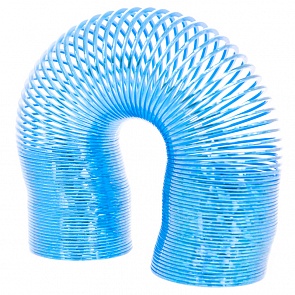 Пружинка  Радуга (ABtoys, PT-00497(WA-C1926)