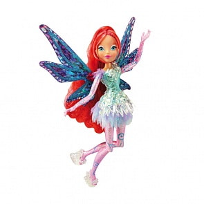 Кукла Winx Club Тайникс Bloom (Winx, IW01311500_Bloom)
