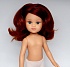 Кукла Нора Кристи без одежды, 32 см  - миниатюра №1