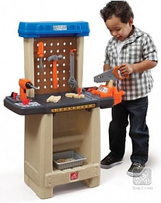 Мастерская Step 2 - Помощник (Step 2, 836800)