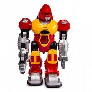 Робот электромеханический, свет и звук (Tongde, KD-8803A)