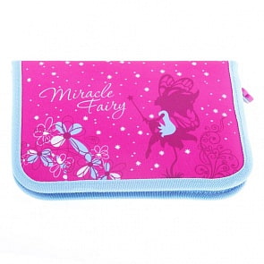Пенал школьный - Фея (Gullive, M3.2)