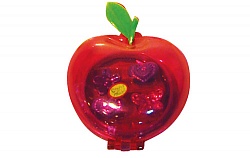 Набор аксессуаров для девочек - Красотка (1toy, Т51955) - миниатюра