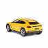 Радиоуправляемая машина - Lamborghini Urus, 1:14, цвет желтый, 40MHZ  - миниатюра №4