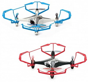 Квадрокоптер Silverlit Селфи на р/у с камерой (Silverlit, 84774)