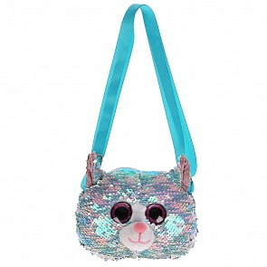 Мягкая сумочка в виде кошки 18 см (Мой питомец, CT-AD201502-18A)