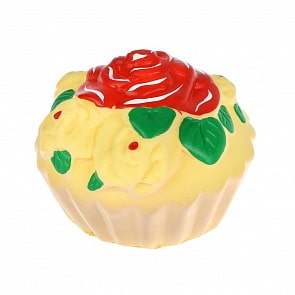 Кекс (Кудесники, СИ-586)