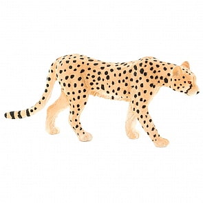 Фигурка Гепарда (Mojo, 387409)