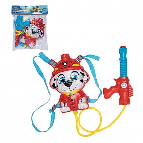 Игрушечное оружие-водомет - Щенячий патруль, 1,4 л (Росмэн, 32792ros)