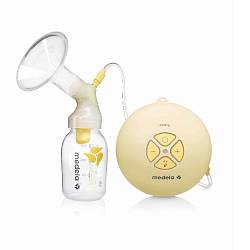 Молокоотсос электрический Medela Свинг (Medela, 030.0042) - миниатюра