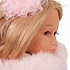 Кукла Лиза в зимней одежде, 36 см  - миниатюра №1