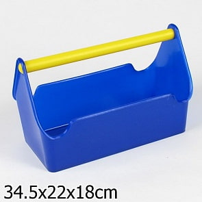 Ящик для инструментов (Спектр,  У762sim)