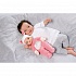 Кукла мягкая Baby Annabell for babies с твердой головой, 30 см., дисплей  - миниатюра №1