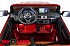 Электромобиль Lexus LX570, красный  - миниатюра №8